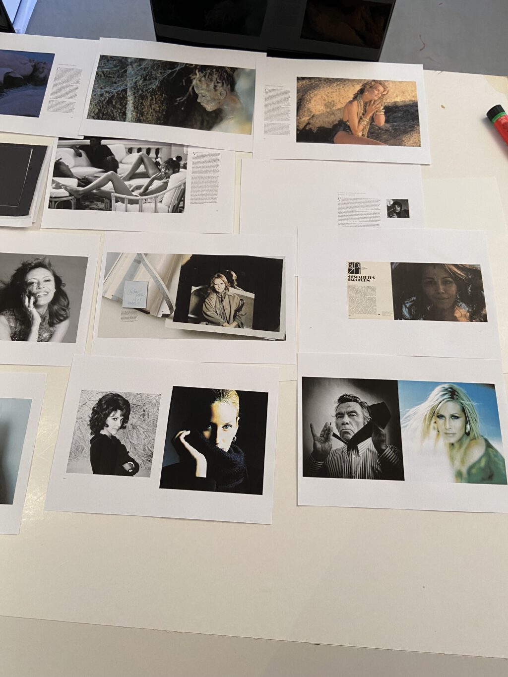 Making of ... Der Schmücker